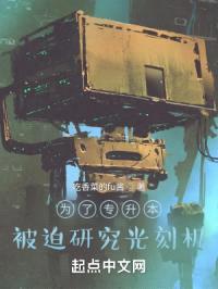 为了专升本：被迫研究光刻机