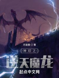 神印之逆天魔龙