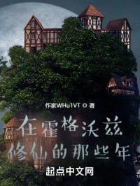 在霍格沃兹修仙的那些年