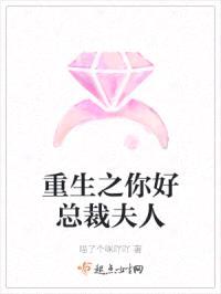 重生之你好总裁夫人