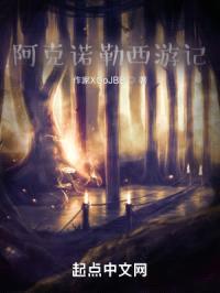 阿诺克勒希游记