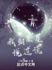 我朝星星说过谎