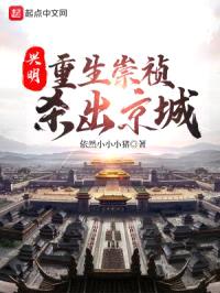 兴明1644:重生崇祯杀出京城