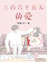 三百六十五天的爱