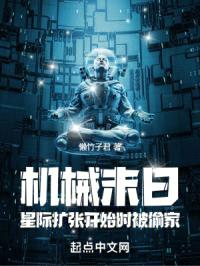 电子机械：进化朋克