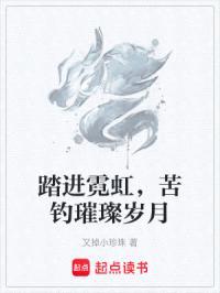 踏进霓虹，苦钓璀璨岁月