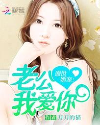 盛世婚宠:老公我爱你
