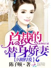 闪婚厚爱:总裁的替身娇妻